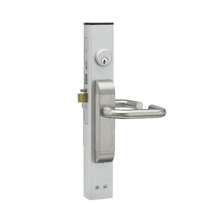 Adams Rite Aluminum Door Deadlocks 2190-311-1MW-32D
